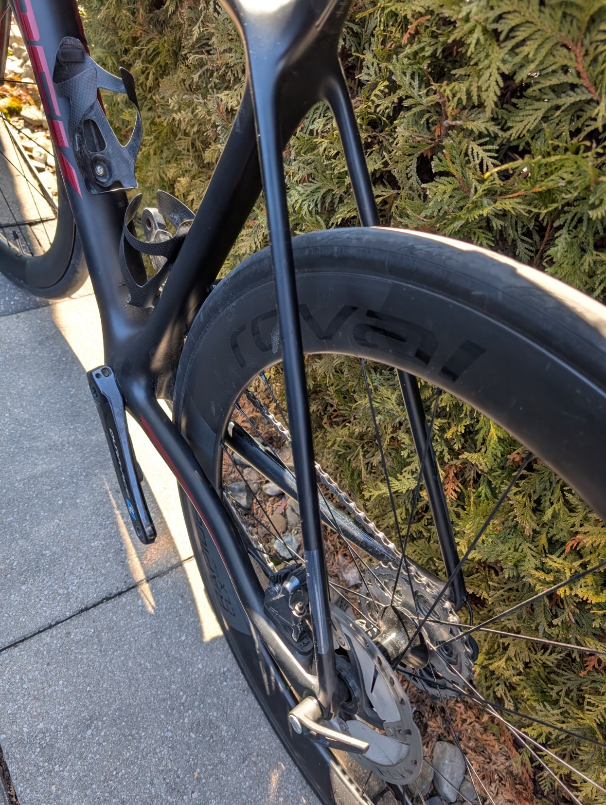 Réparation et peinture vélo - Photo 2
