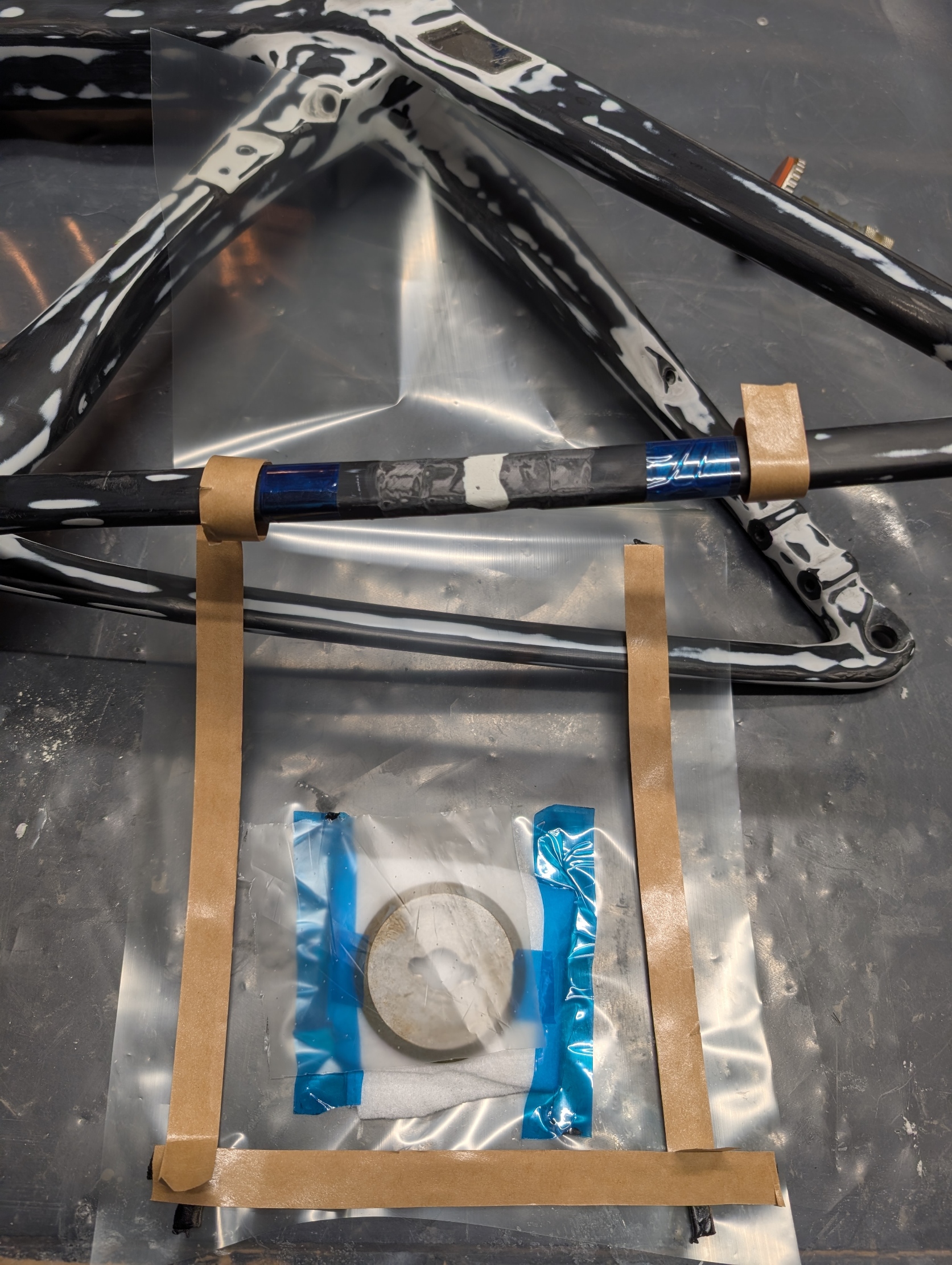 Diagnostic et restauration - Photo 2