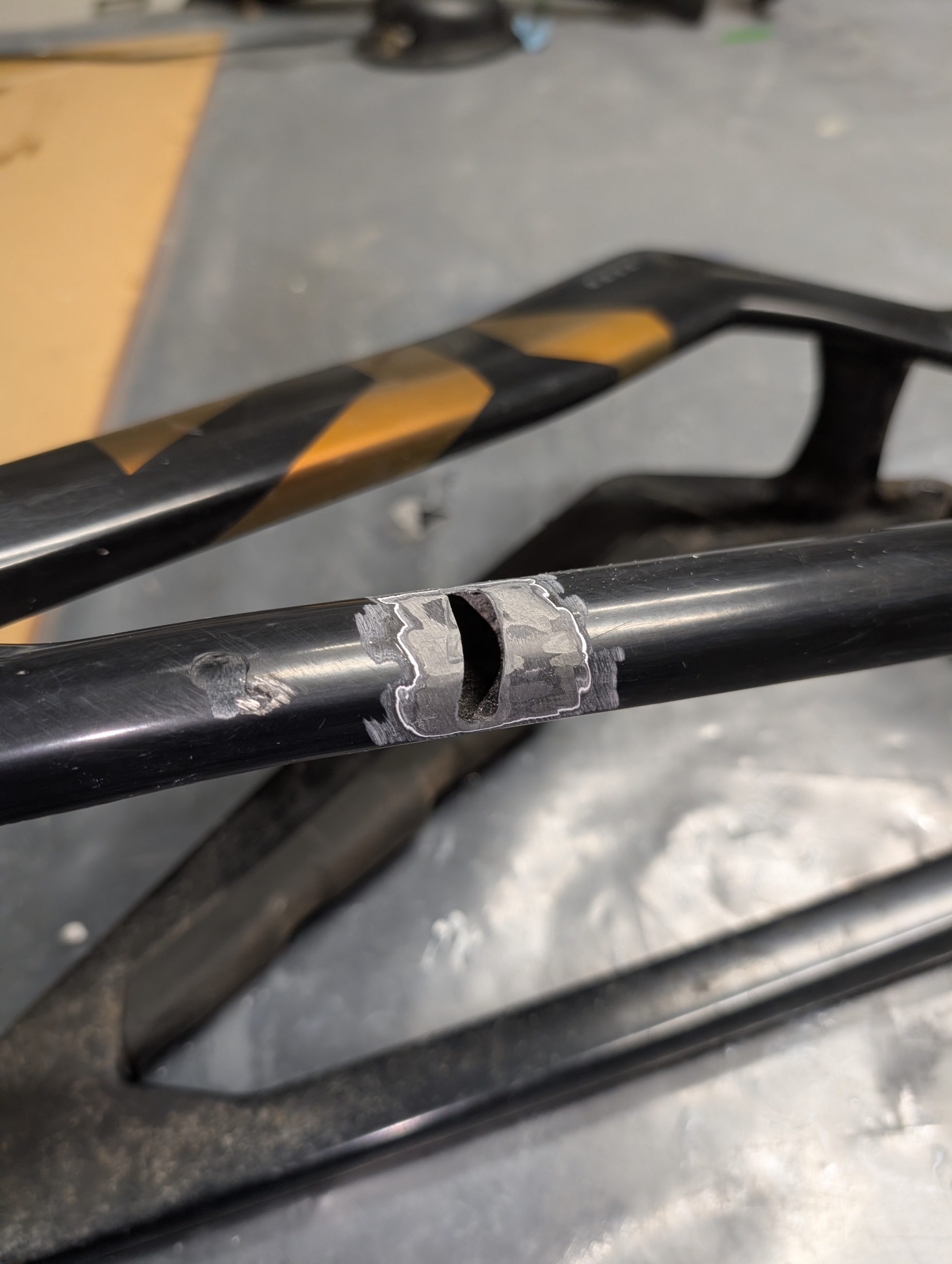 Diagnostic et restauration - Photo 2