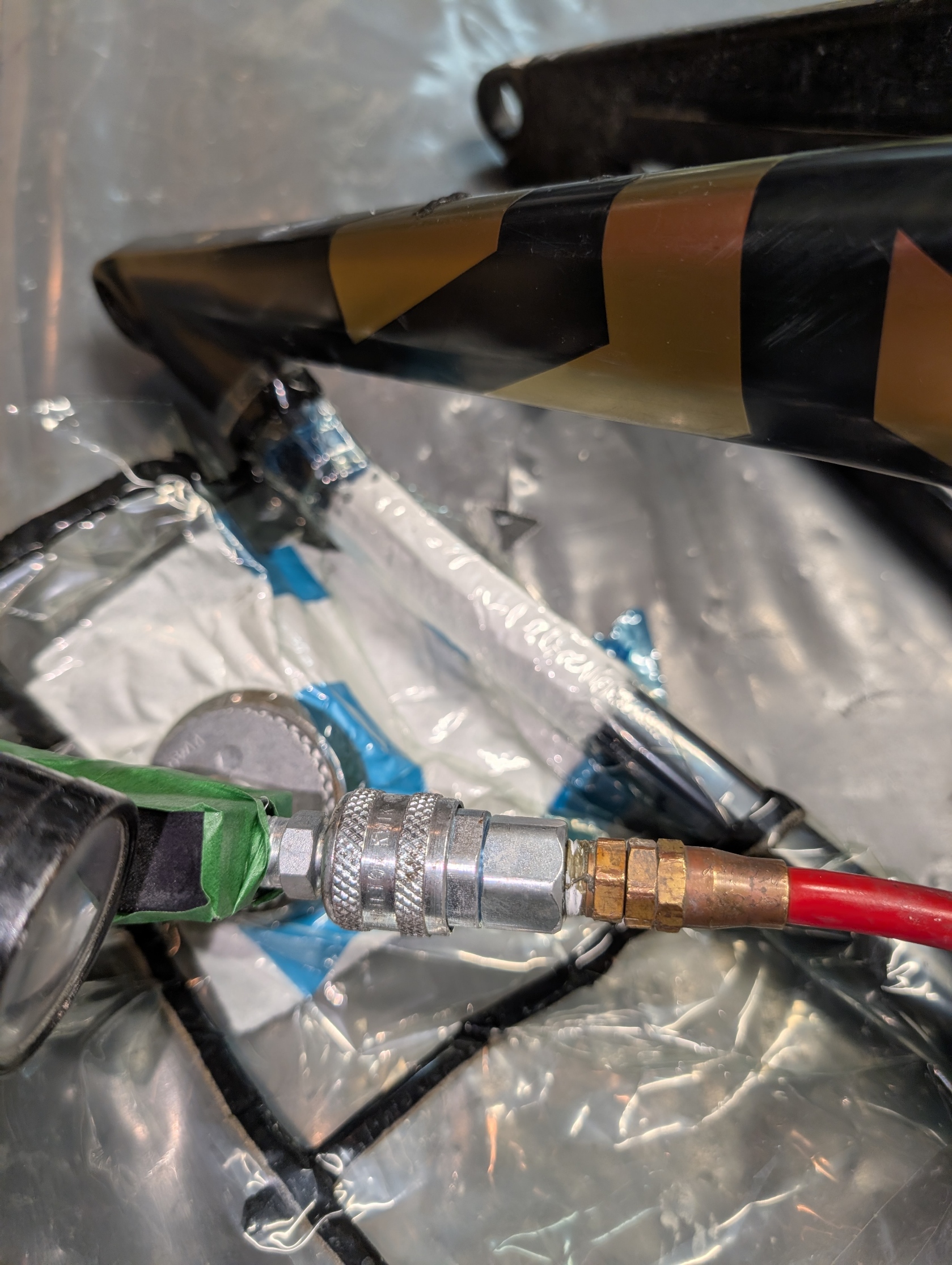 Diagnostic et restauration - Photo 3